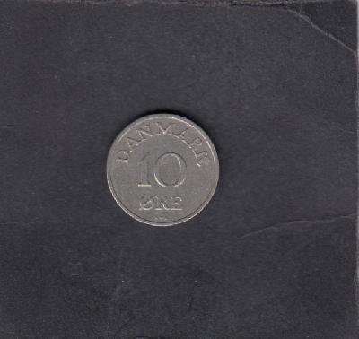 Beschrijving: 10 Ore  